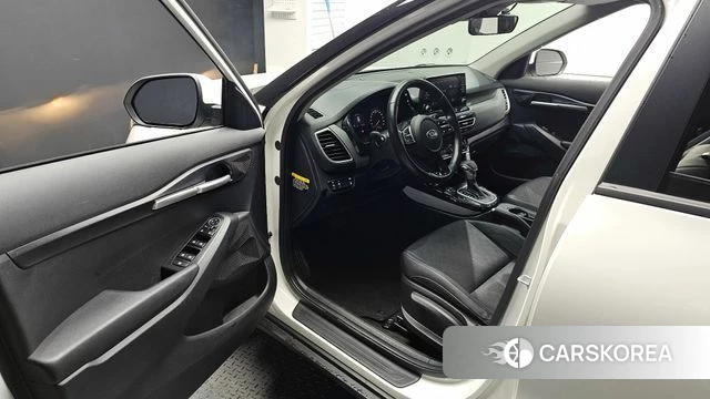 Kia Seltos id 3866859 из Кореи 19