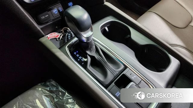 Hyundai Santa Fe TM id 4573816 из Кореи 32