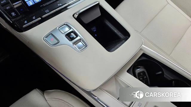 Hyundai The New Grandeur IG Hybrid id 4636864 из Кореи 33