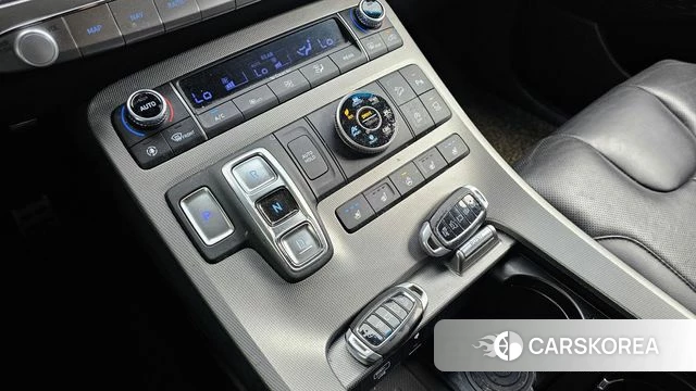 Hyundai Palisade id 4331188 из Кореи 29