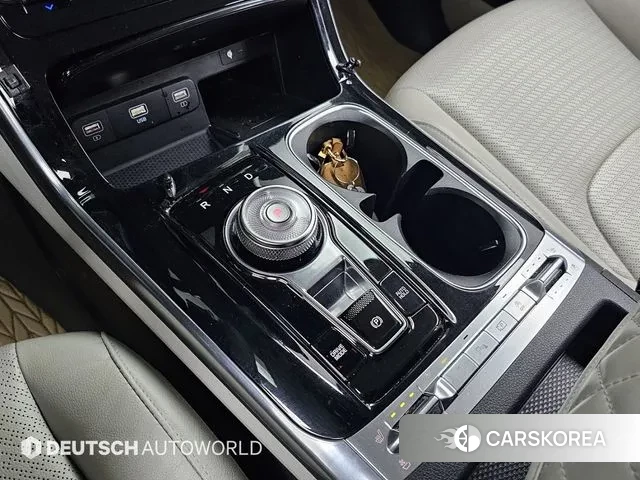 Kia Carnival 4th generation id 3530057 из Кореи 19