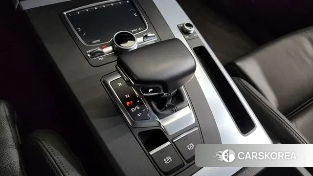 Audi Q5 (FY) id 3772177 из Кореи 19