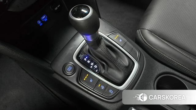 Hyundai Kona id 4350845 из Кореи 19