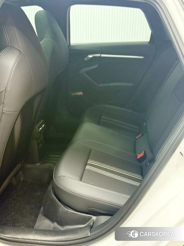 Audi A3 id 4333303 из Китая 22