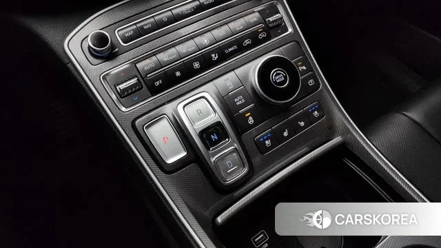 Hyundai The New Santa Fe id 3401860 из Кореи 19