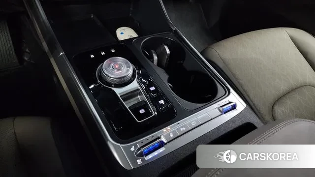 Kia The New Carnival 4th Generation id 3538672 из Кореи 19