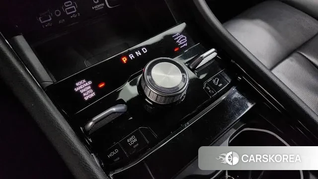 Jeep Grand Cherokee (WL) id 3776400 из Кореи 19