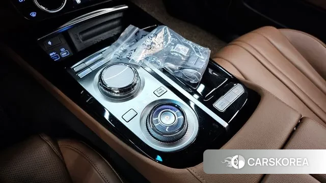 Genesis G80 (RG3) id 3058082 из Кореи 19