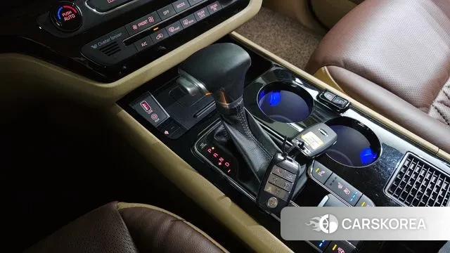 Kia The New Carnival id 3275234 из Кореи 19