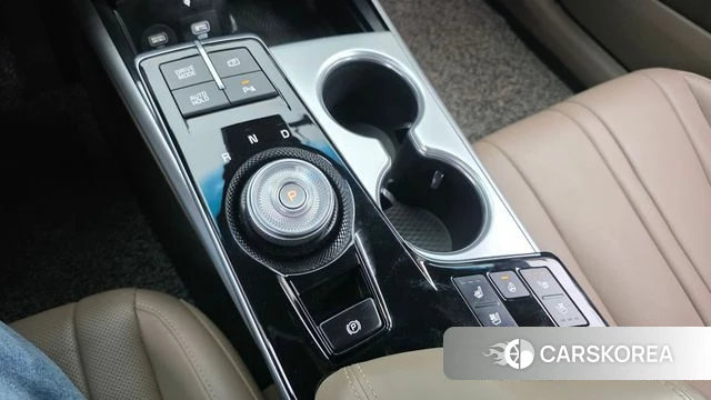Kia K8 Hybrid id 3915710 из Кореи 19