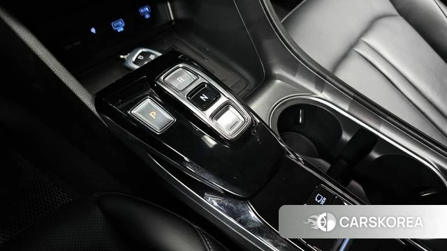 Hyundai Sonata (DN8) id 3812773 из Кореи 19