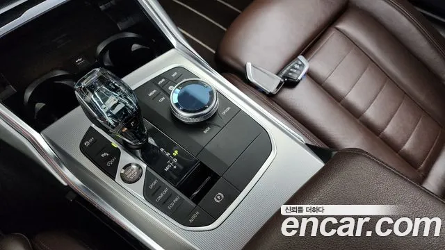 BMW 4 Series (G22) id 2655859 из Кореи 19