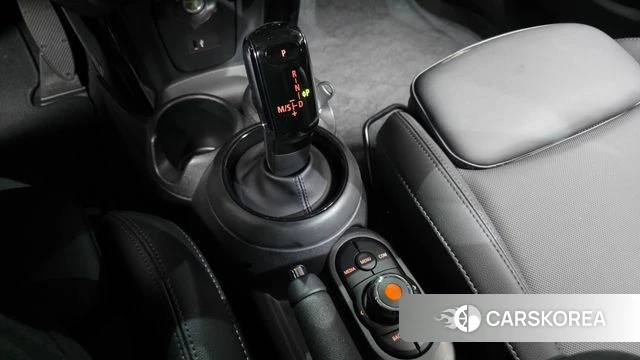 Mini Cooper id 4741047 из Кореи 32