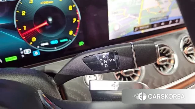 Mercedes-Benz CLS-Class C257 id 3185400 из Кореи 19