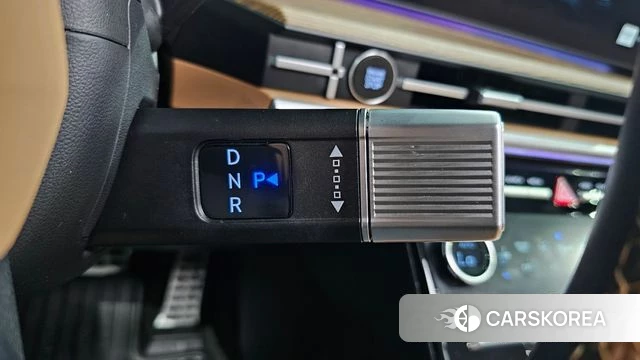 Hyundai Santa Fe (MX5) id 4505824 из Кореи 31