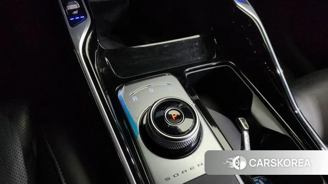 Kia Sorento 4th Generation id 4203020 из Кореи 35