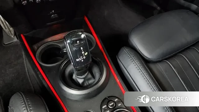 Mini Cooper S Countryman id 3639320 из Кореи 19