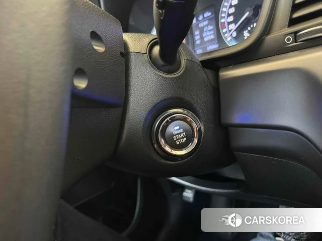 Hyundai Sonata New Rise id 4424705 из Кореи 18