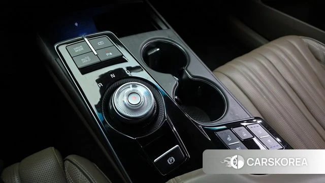Kia K8 Hybrid id 4475573 из Кореи 19