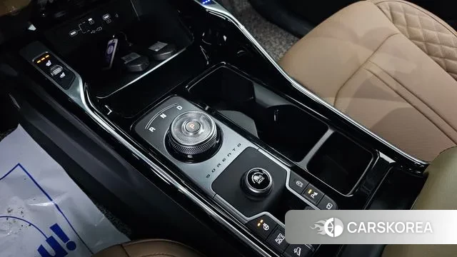 Kia The New Sorento 4th Generation id 3751356 из Кореи 19