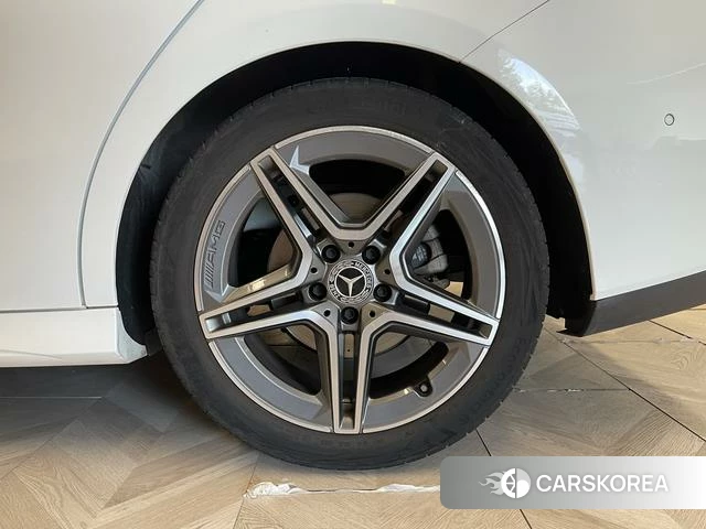 Mercedes-Benz CLA (import) id 4253059 из Китая 18