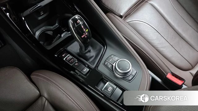BMW X1 (F48) id 4726332 из Кореи 34