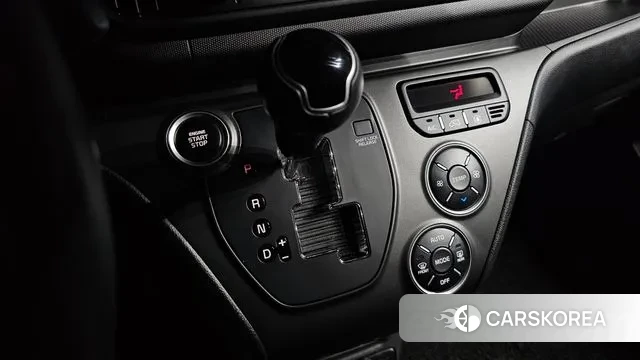 Kia The New Kia Ray id 3492342 из Кореи 19