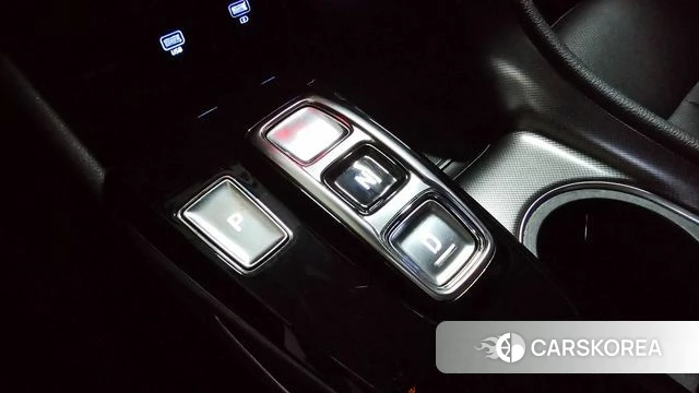 Hyundai Sonata (DN8) id 4922143 из Кореи 19