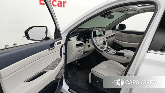 Hyundai The New Palisade id 4500094 из Кореи 38