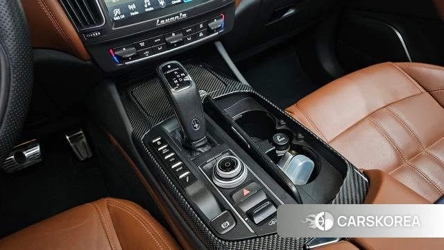 Maserati Levante id 3861079 из Кореи 19