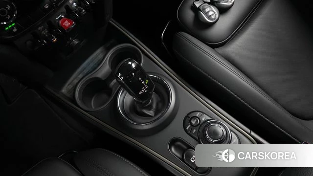 Mini Cooper Countryman id 4401886 из Кореи 31