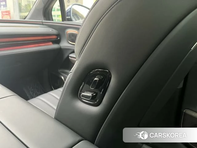 GAC Haobo Haobo HL id 4205767 из Китая 22