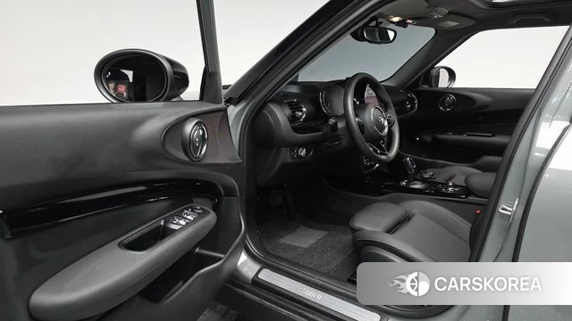 Mini Cooper Clubman id 4632166 из Кореи 33