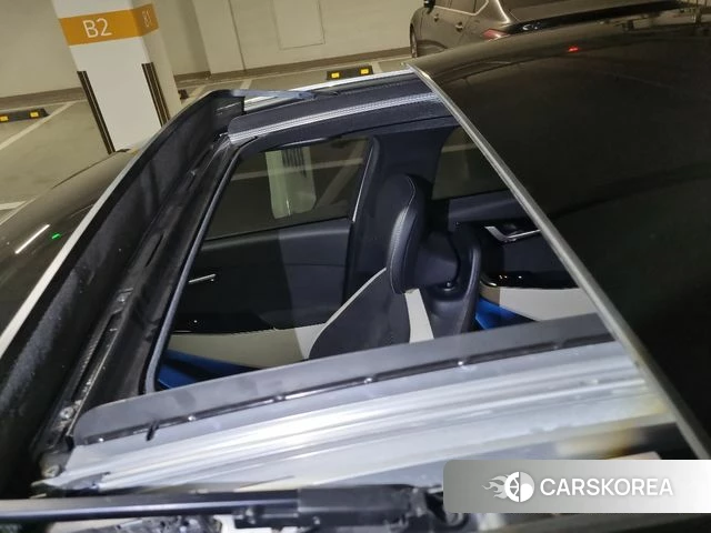 Kia EV6 id 3904139 из Кореи 19