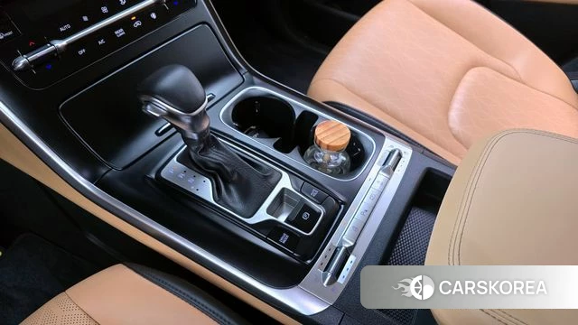 Kia Carnival 4th generation id 4323584 из Кореи 19