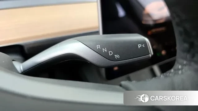 Tesla Model 3 id 3529273 из Кореи 19