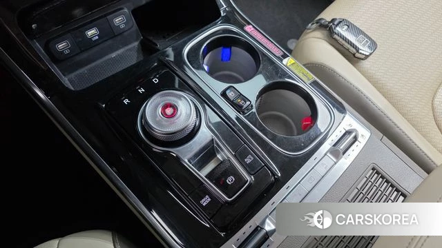 Kia Carnival 4th generation id 3833384 из Кореи 19