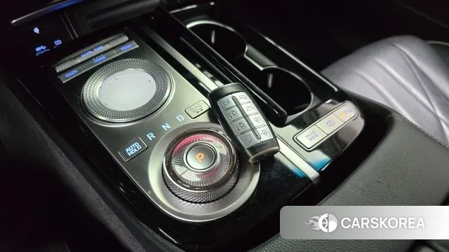 Genesis G80 (RG3) id 2902141 из Кореи 19