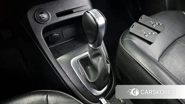 Renault Korea (Samsung) New QM3 id 3789787 из Кореи 19