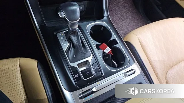 Kia Carnival 4th generation id 3479120 из Кореи 19