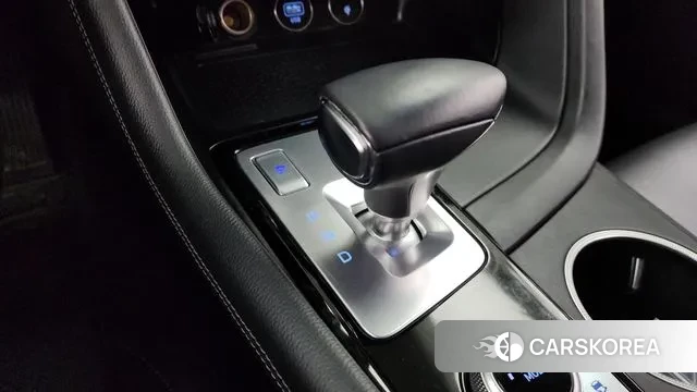 Genesis The New G70 id 3519149 из Кореи 19