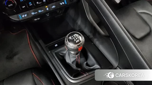 Hyundai Avante (CN7) id 3417198 из Кореи 19