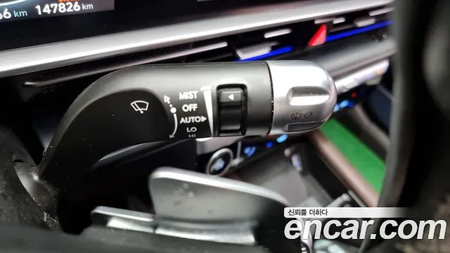 Hyundai Ionic 6 id 2525960 из Кореи 19