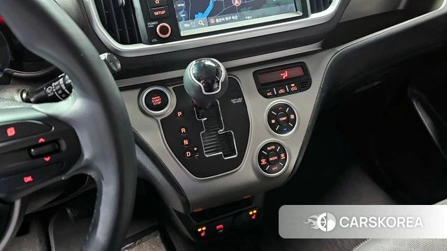 Kia The New Ray id 3898493 из Кореи 19