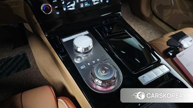 Genesis G80 (RG3) id 4777915 из Кореи 35