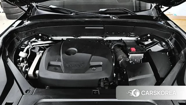 Volvo XC90 second Generation id 3713754 из Кореи 19