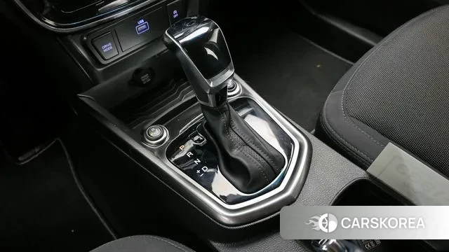 Ssangyong Berry New Tivoli id 3443308 из Кореи 19