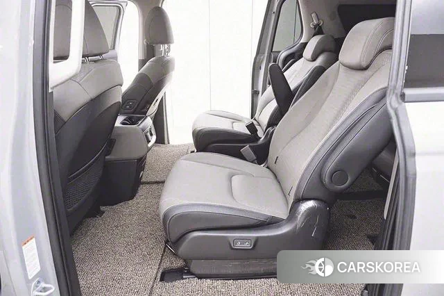 Kia The New Carnival 4th Generation id 2904981 из Кореи 19