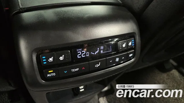 Hyundai Palisade id 2669034 из Кореи 19