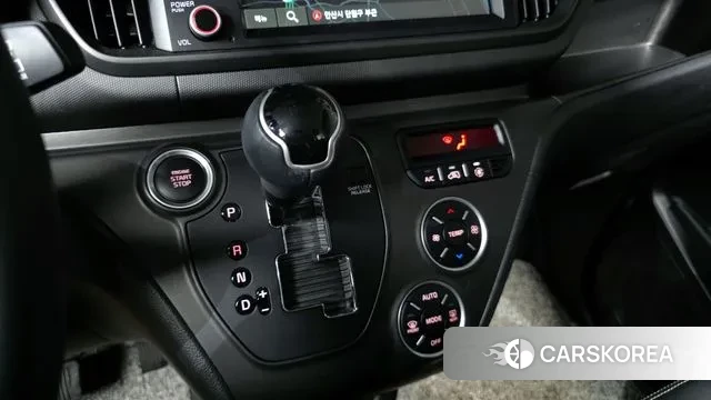 Kia The New Kia Ray id 3400517 из Кореи 19